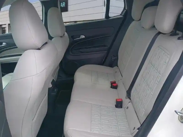 Fiat 600 1.2 hybrid 100ch dct6 la prima — photo 23