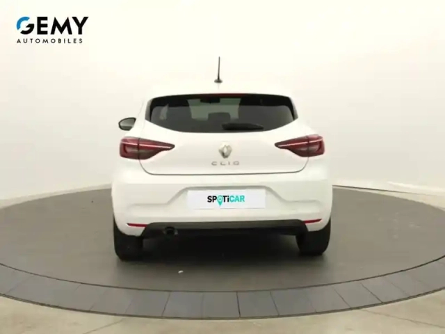 Renault Clio tce 90 — photo 51