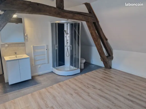 Location maison piffonds