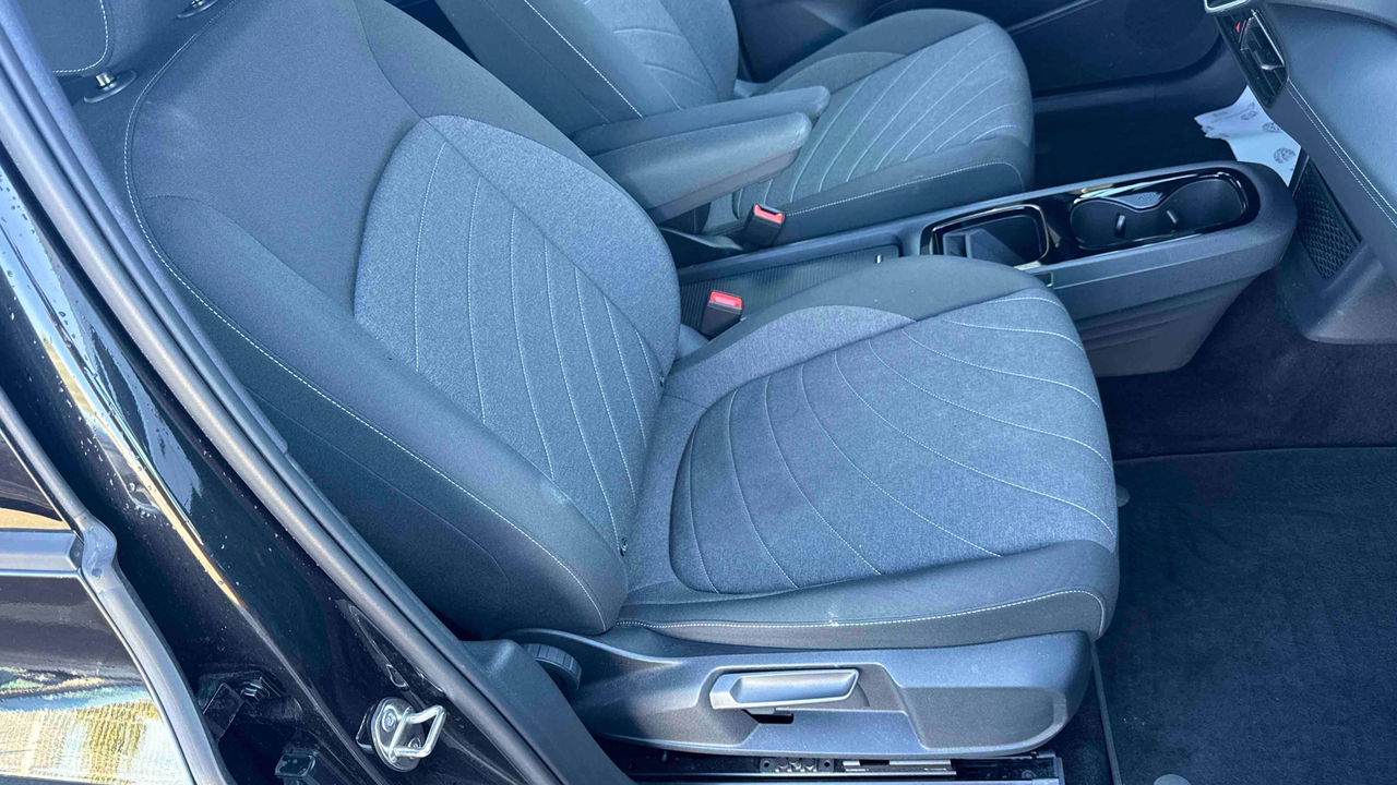 Volkswagen ID.3 170 ch Pure — photo 20