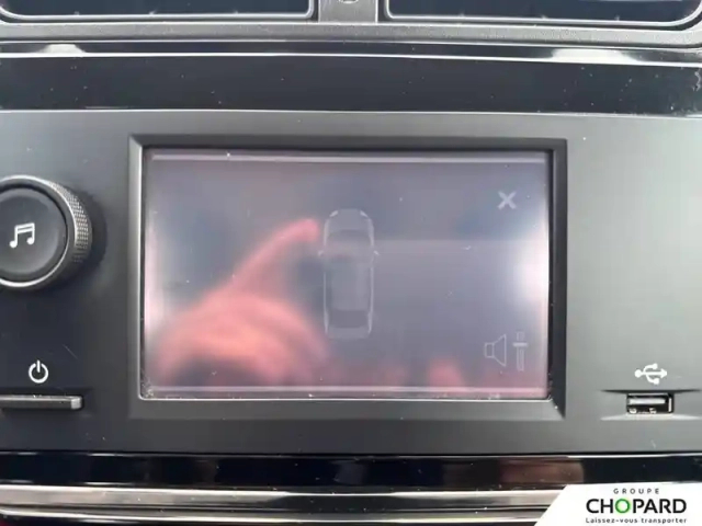 Citroën C3 bluehdi 100 s&amp;s bvm6 — photo 58