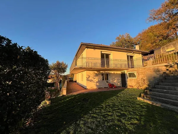 Maison 6 pièces 153 m²