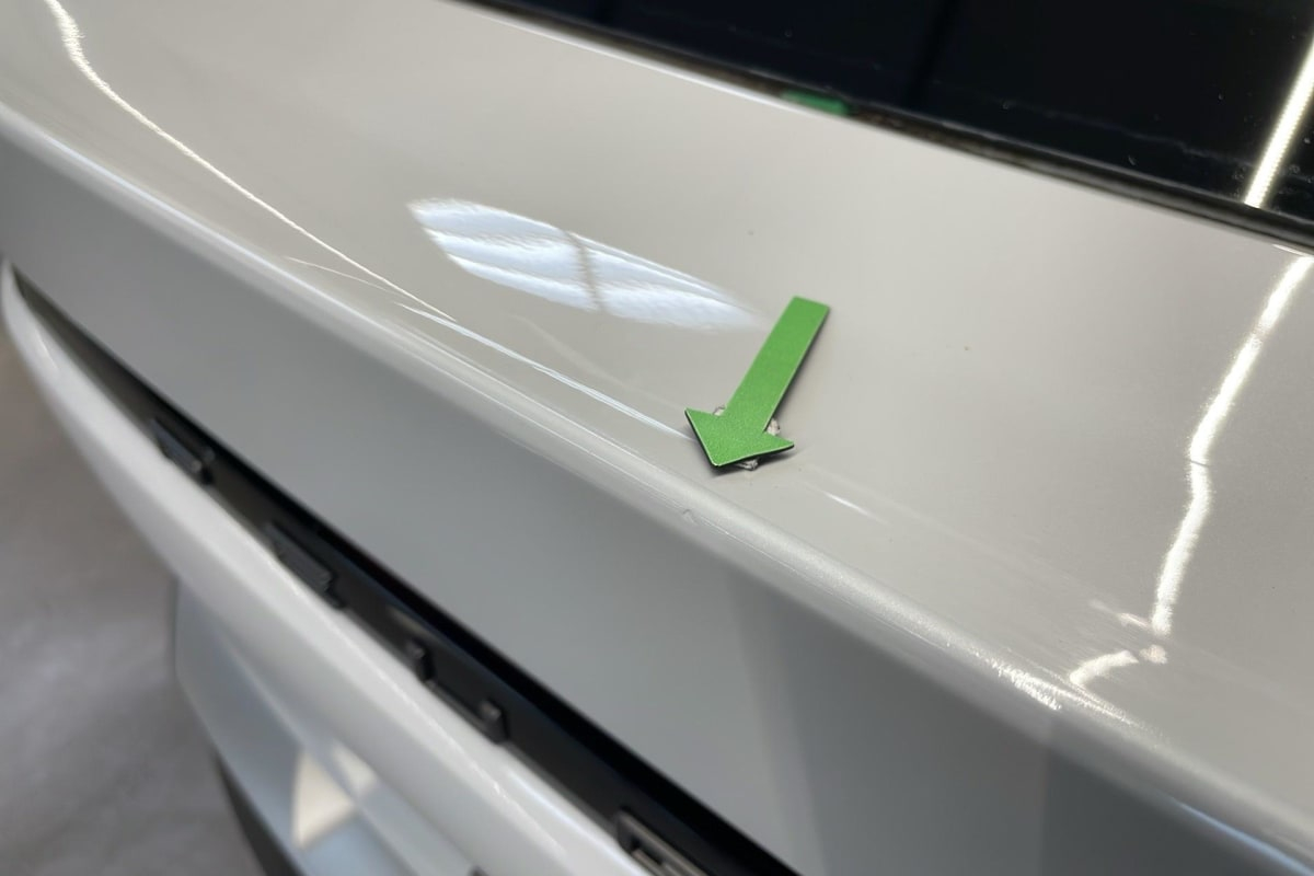Peugeot 3008 — photo 29