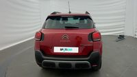 Citroen C3 Aircross PureTech 110ch S&S Feel Pack — photo 5