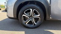 Citroen C3 Aircross 1.5 BlueHDi 110ch S&S YOU — photo 11