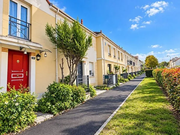 Maison 5 pièces 90 m²