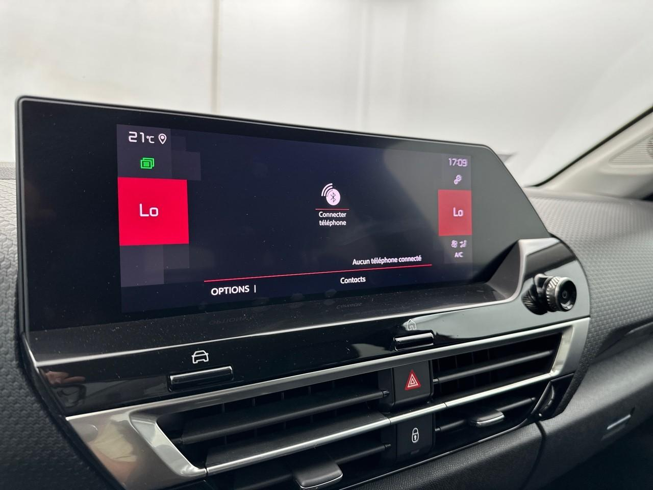 Citroën C4 puretech 130 s&s eat8 shine pack — photo 24