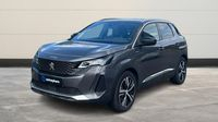 Peugeot 3008 HYBRID 225ch GT e-EAT8