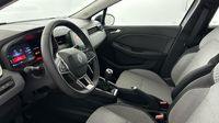 Renault Clio 1.5 dCi 100ch Evolution - 25 — photo 12
