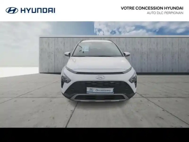 Hyundai Bayon 1.2 84ch initia — photo 3