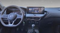Nissan Juke 1.0 DIG-T 114ch Business Edition 2024 — photo 8