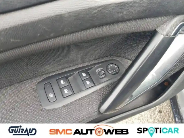 Peugeot 308 puretech 130ch s&amp;s bvm6 — photo 34
