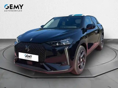 Ds Ds 3 hybride 145 e-dct6