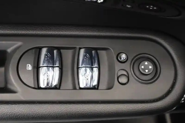 Mini Mini countryman 136 ch bva7 — photo 113