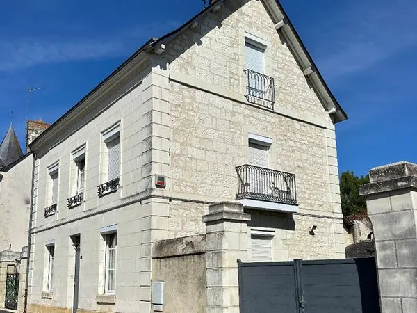 Maison 8 pièces 152 m²