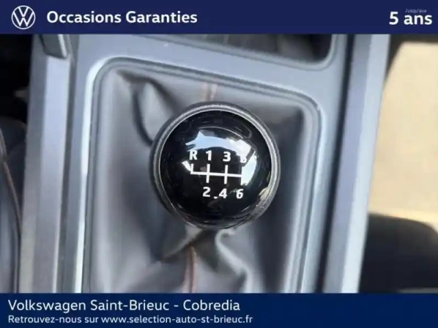 Cupra Formentor 1.5 tsi 150ch business edition — photo 12