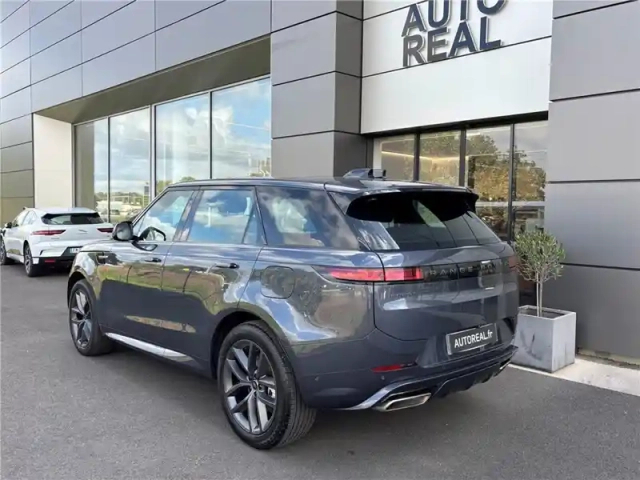 Land Rover Range Rover p460e awd 3.0l i6 phev — photo 14
