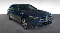 Mercedes Classe C Break 300 d e 197+129ch Avantgarde Line — photo 3