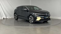 Renault Mégane E-Tech Electric EV60 220ch Iconic super charge — photo 3