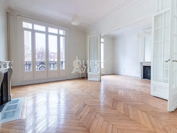 Appartement Paris 7 pièce(s) 197 m2