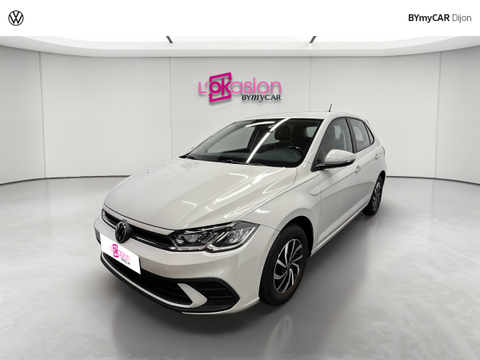 Volkswagen Polo 1.0 TSI 95 S&amp;S BVM5