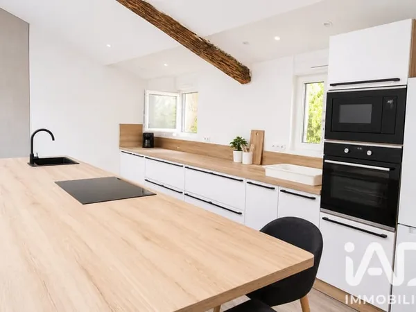 Vente Maison de village 6 pièces