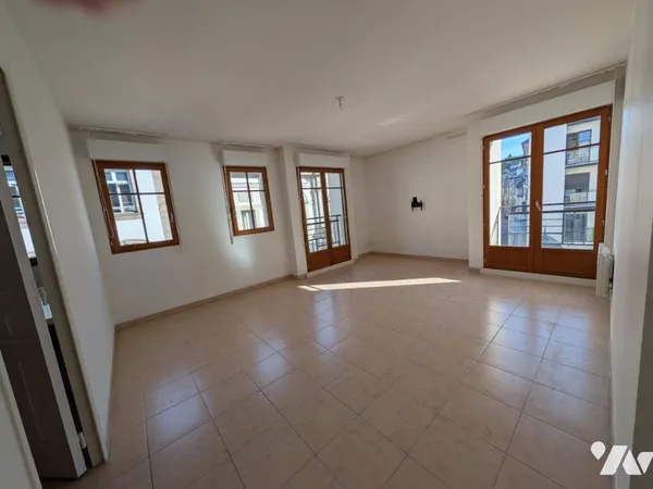 Appartement 68 m²