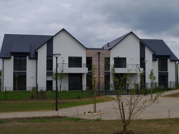 ETERVILLE - 2 pièce(s) - 42 m2
