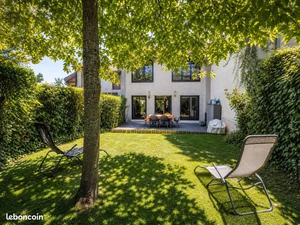 Maison 5 pièces 88 m²