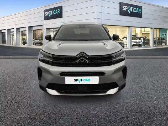 Citroën C5 Aircross bluehdi 130 eat8 plus — photo 3