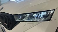 Skoda Octavia Combi 2.0 TSI 245ch RS DSG7 Euro6d-AP — photo 17