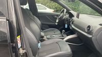 Audi Q2 35 TDI 150ch S line S tronic 7 — photo 15