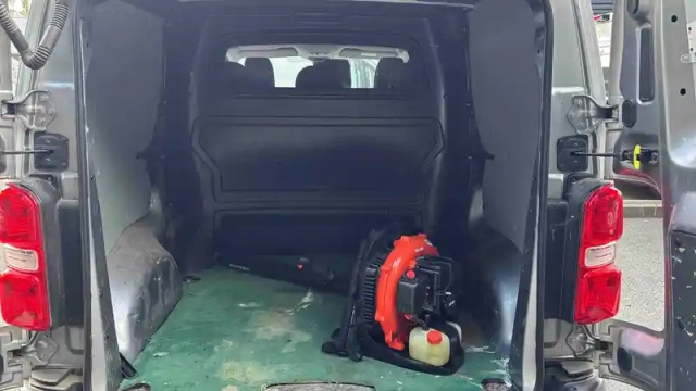 Opel Vivaro ca fixe l2 2.0 diesel 150 ch — photo 10