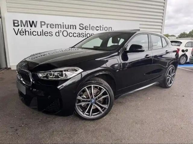 Bmw X2 xdrive25ea 220ch m sport euro6d-t 6cv