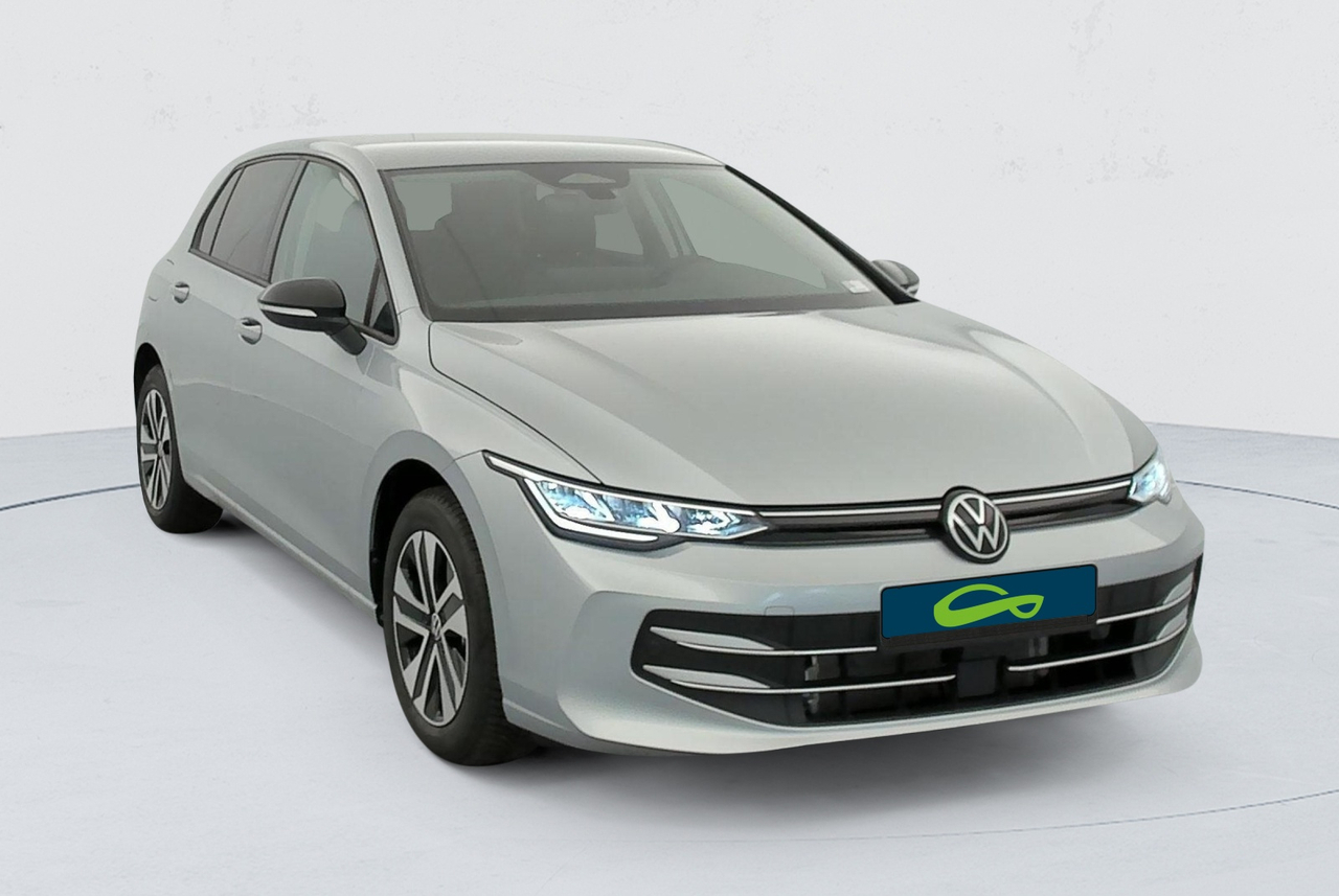 Volkswagen Golf 8 — photo 7