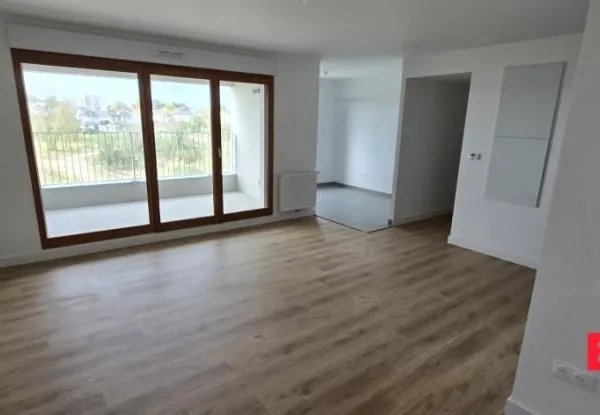 Appartement 4 pièces 85 m²