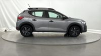 Dacia Sandero 1.0 TCe 90ch Stepway Essential -24 — photo 4