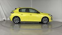 Peugeot 208 1.2 100ch S&S Style — photo 4