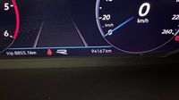 Volkswagen Tiguan 2.0 TDI 150ch R-Line DSG7 — photo 9