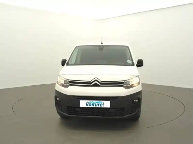 Citroën Berlingo van m 650 bluehdi 100 s&amp;s bvm6 — photo 2