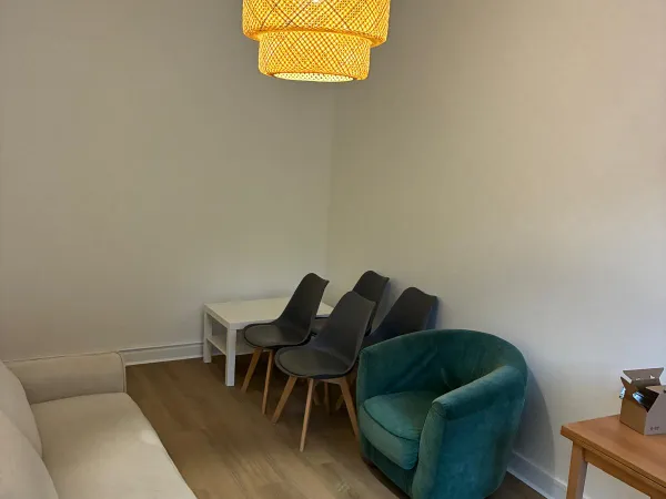 Location Appartement T2