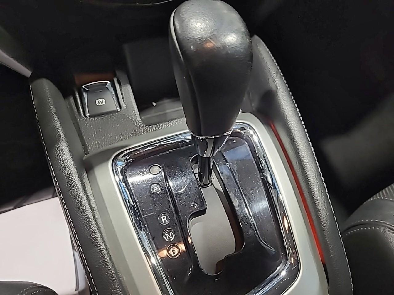 Nissan Qashqai 1.2 dig-t 115 xtronic tekna — photo 19