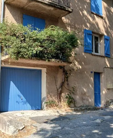 Location de maison