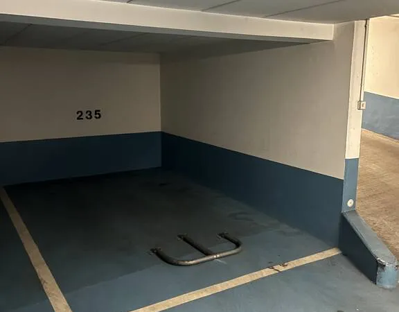 Stationnement Location Paris   110€