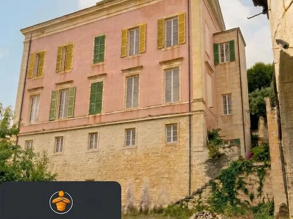 Appartement 2 pièces 53 m²