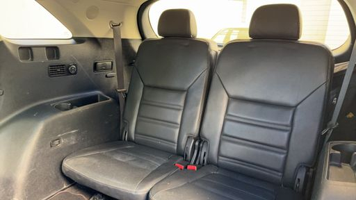 Kia Sorento 2.2 CRDi 200 AWD BVA6 - Ultimate – 2016 – 155093 km – Diesel – Boîte Automatique — photo 18