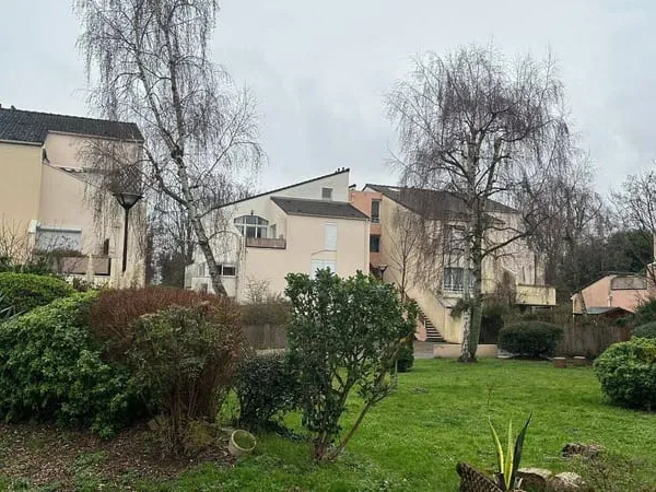 Duplex 5 pièces 96 m²