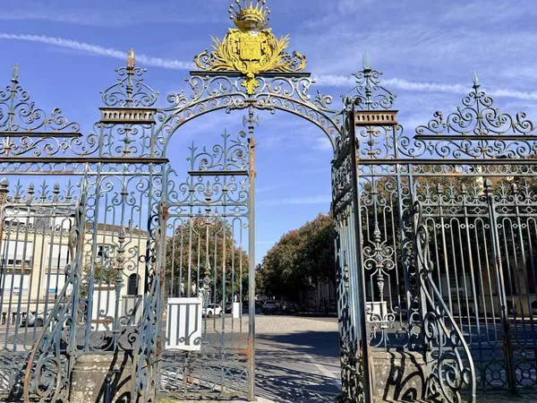 Vends hôtel particulier