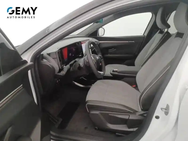 Renault Scenic e-tech électrique 220 ch grande autonomie — photo 44
