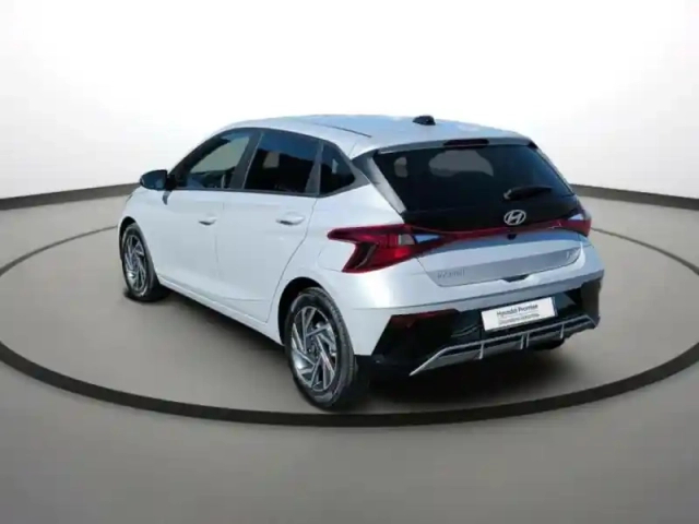 Hyundai I20 1.0 t-gdi 90ch intuitive — photo 4